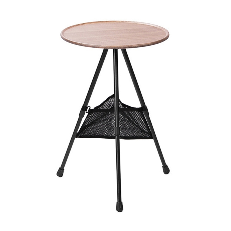 Camping Table Alumínio Alloy Outdoor Table Mesa