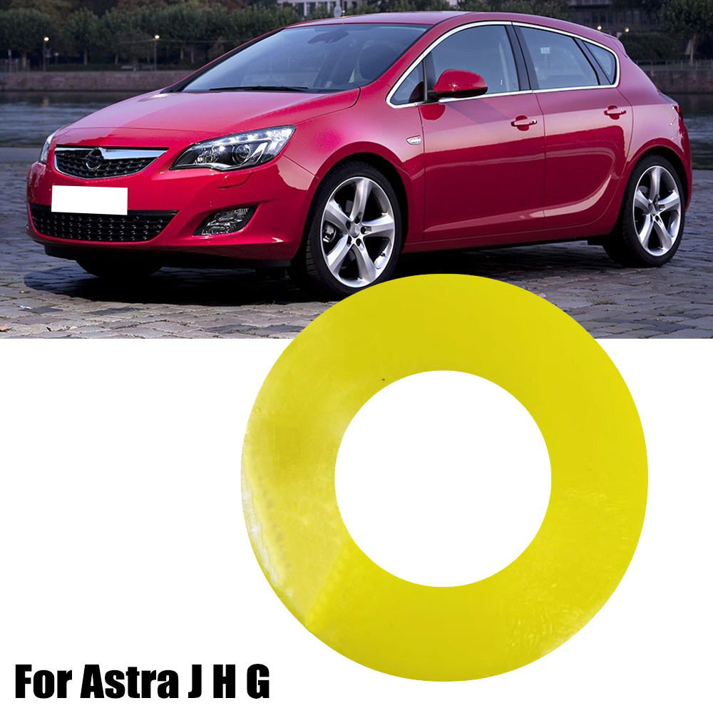 1 шт. для Astra J H G Corsa B/C/D, передняя распорка, верхнее крепление,  башенная подвеска, амортизирующее резиновое кольцо, втулка, подшипник,  шайба, Новинка | AliExpress