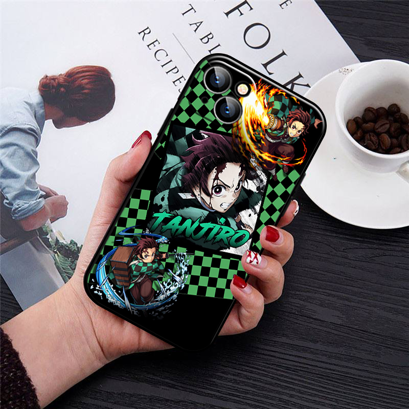 iphone 13 pro max leather case Vivid Demon Slayer Uzui Tengen Phone Case For iPhone 6 7 7P 11 12 13 Max Pro Mini 6 6s SE 2020 8 Plus X Xr Xs G3rp Renaissance iphone 13 pro max wallet case