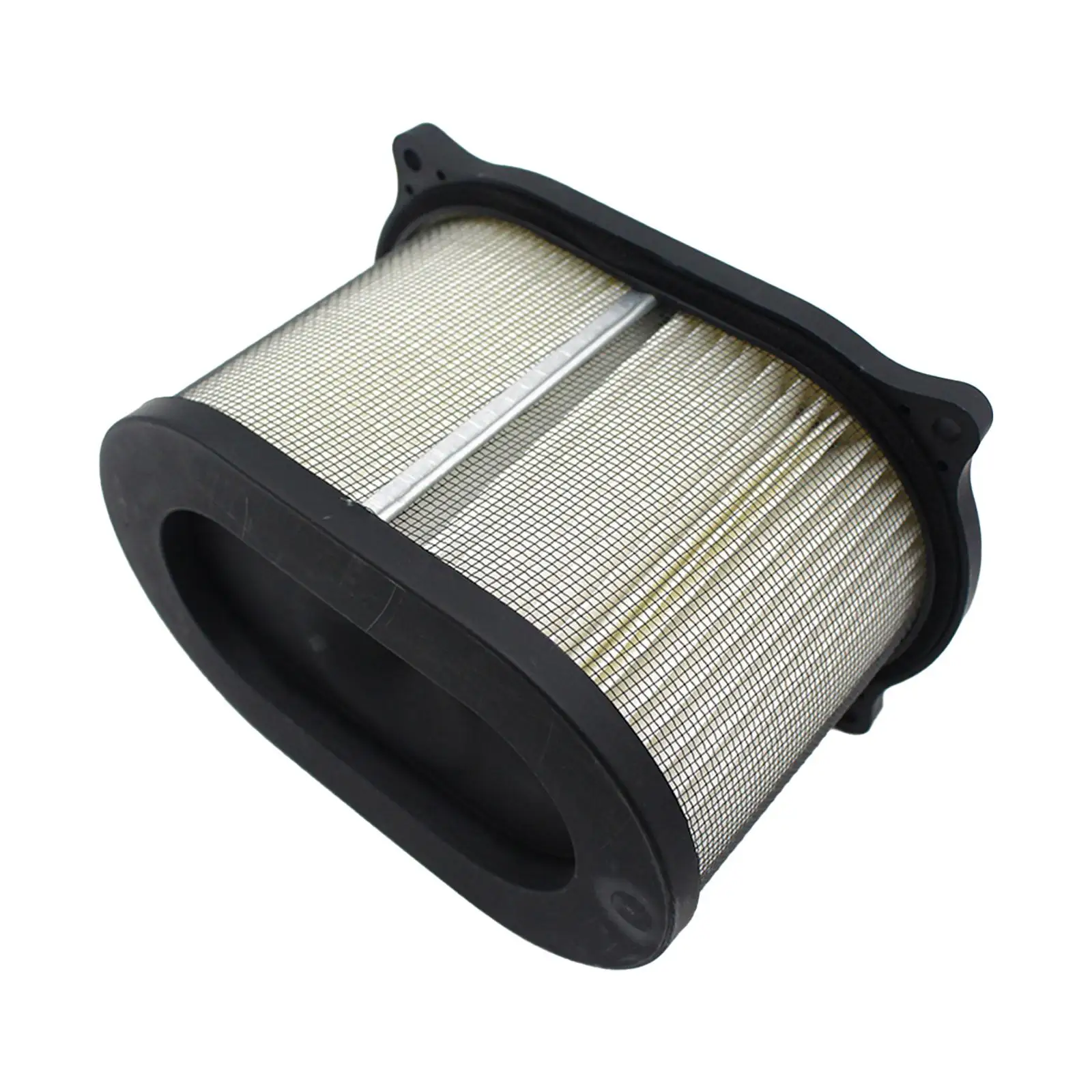 Engine Air Filter Intake Air Filters for Hyosung GT 125 COMET R 2006-2012 GT 650 COMET 2004-2006 GV 650 Aquila 2005-2008