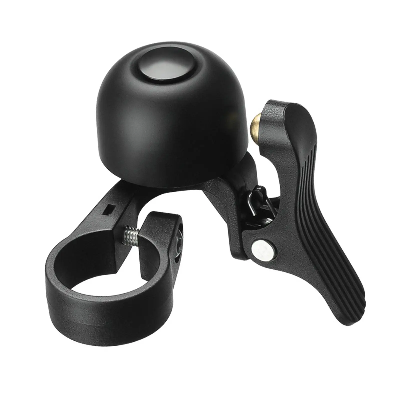 Bike Bell for Kids Adults Small Easy to Install Loud Crisp Bicycle Bell Cycling Bell for Outdoor Mountain Road Bike Supplies