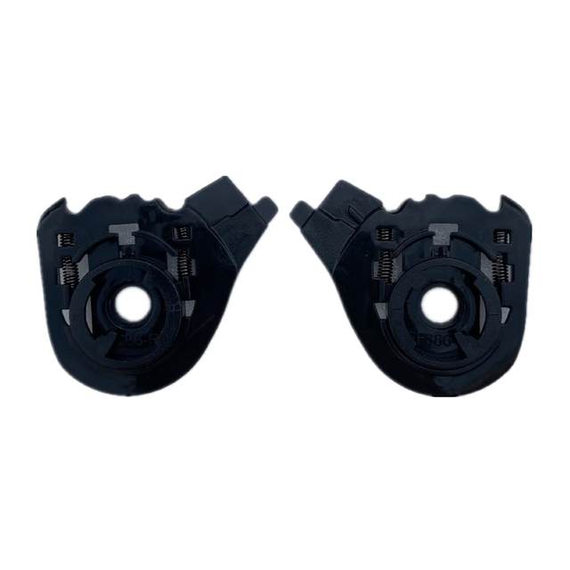 2Pcs Motorcycle Accessories Side Plate for Ff394 Ff325