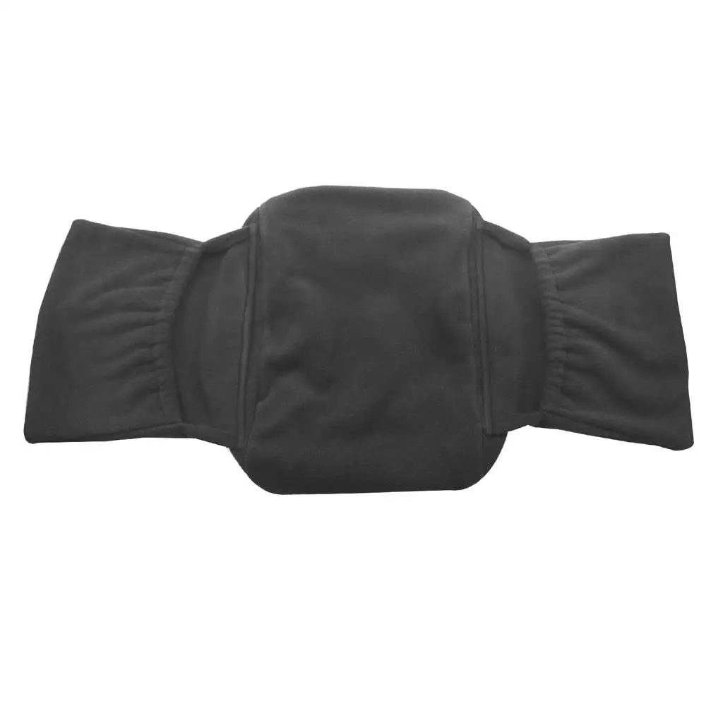 Center Console Armrest Pad Cover With Pocket Storage for 11-17