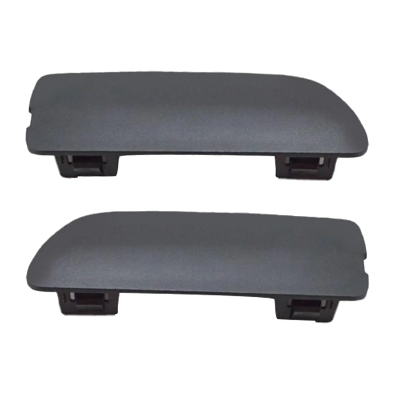 Front Bumper Tow Hook Cover Cap Auto Accessories for BMW x5 3.0i E53 x5 4.4i E53 Easily to Install High Performance