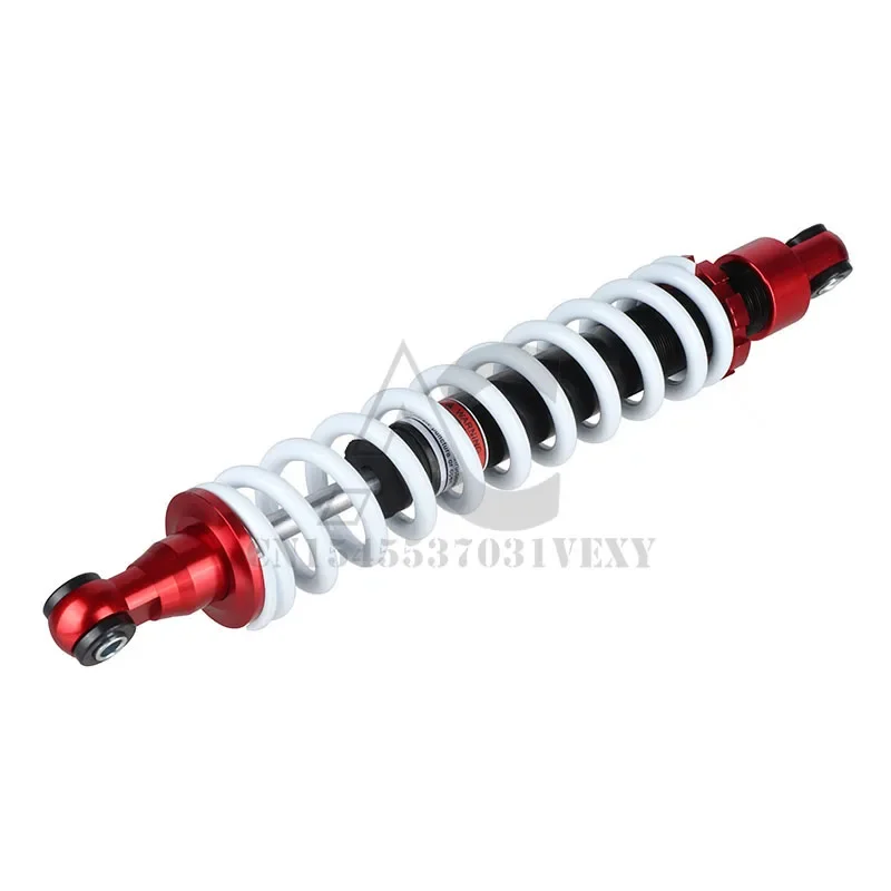 Amortiguador trasero para aplicaciones en Dirt Bike, ATV y quad