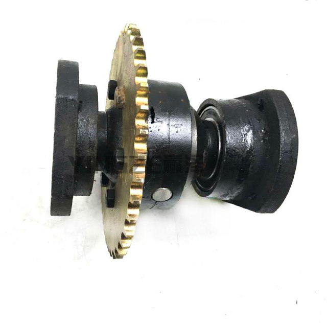 Go Kart Karting Rear Axle Chain Differential AliExpress