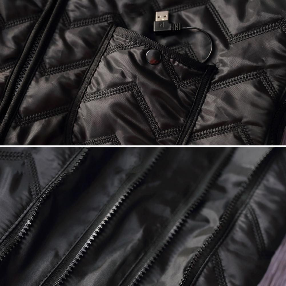 Electric Waistcoat Image 6