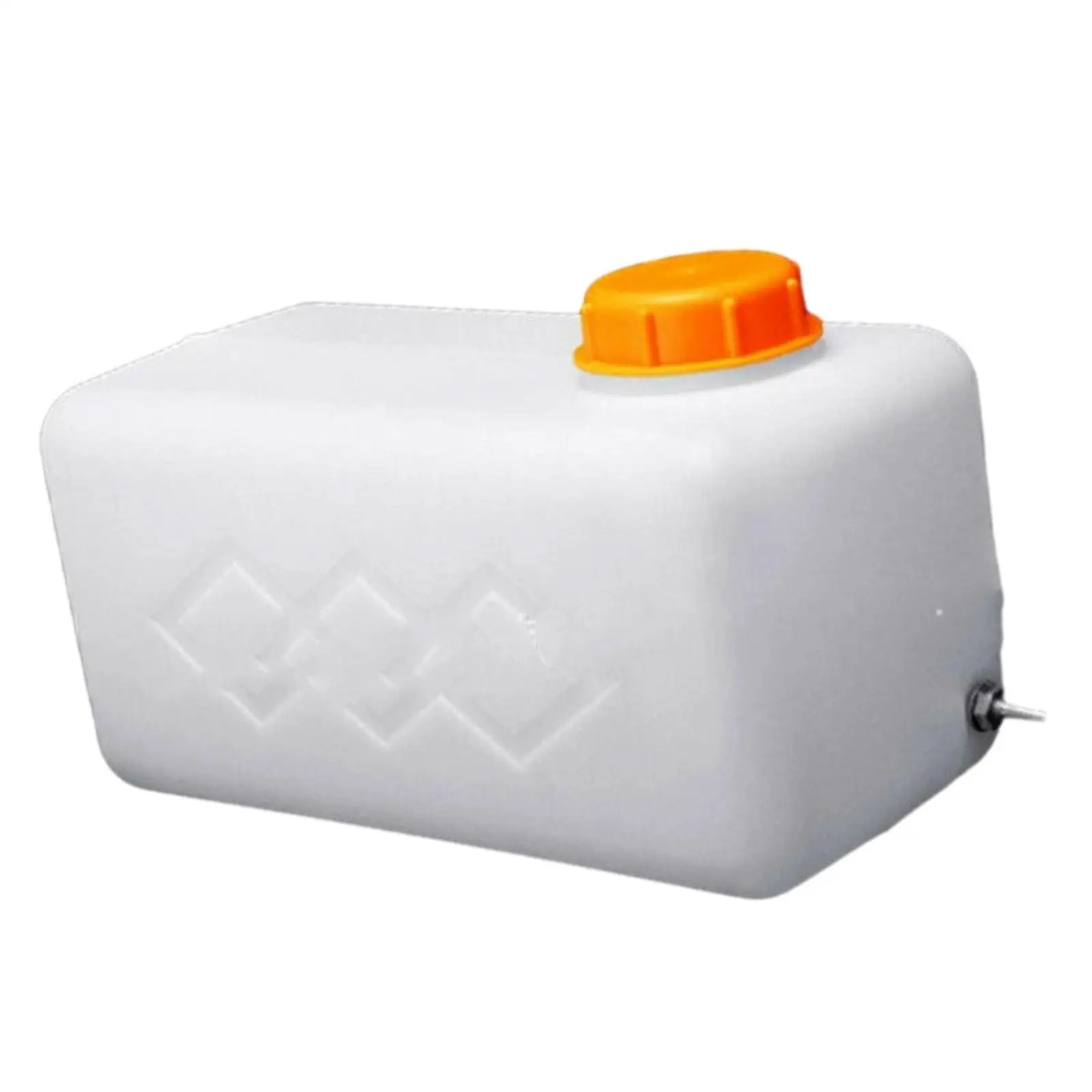 Parking Heater 5L Fuel Oil Gasoline Tank for Automotive Boat Vehicle