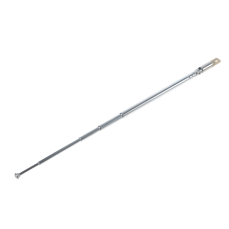 Fun kantenne Abschnitt Teleskops tange Fernbedienung Spielzeug auto Modellflug zeug Universal gelenk Signal empfangs antenne – Detail 9