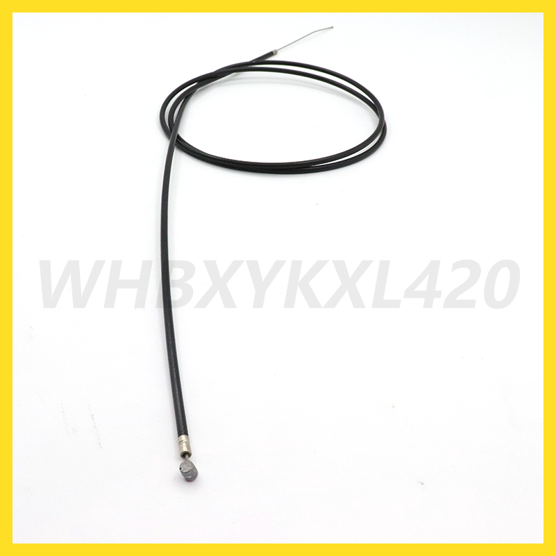 Ersatzkabel für Bremsleitung für Elektroroller für KUGOO M4/M4 Pro Drahtzubehör Teile – Detail 9