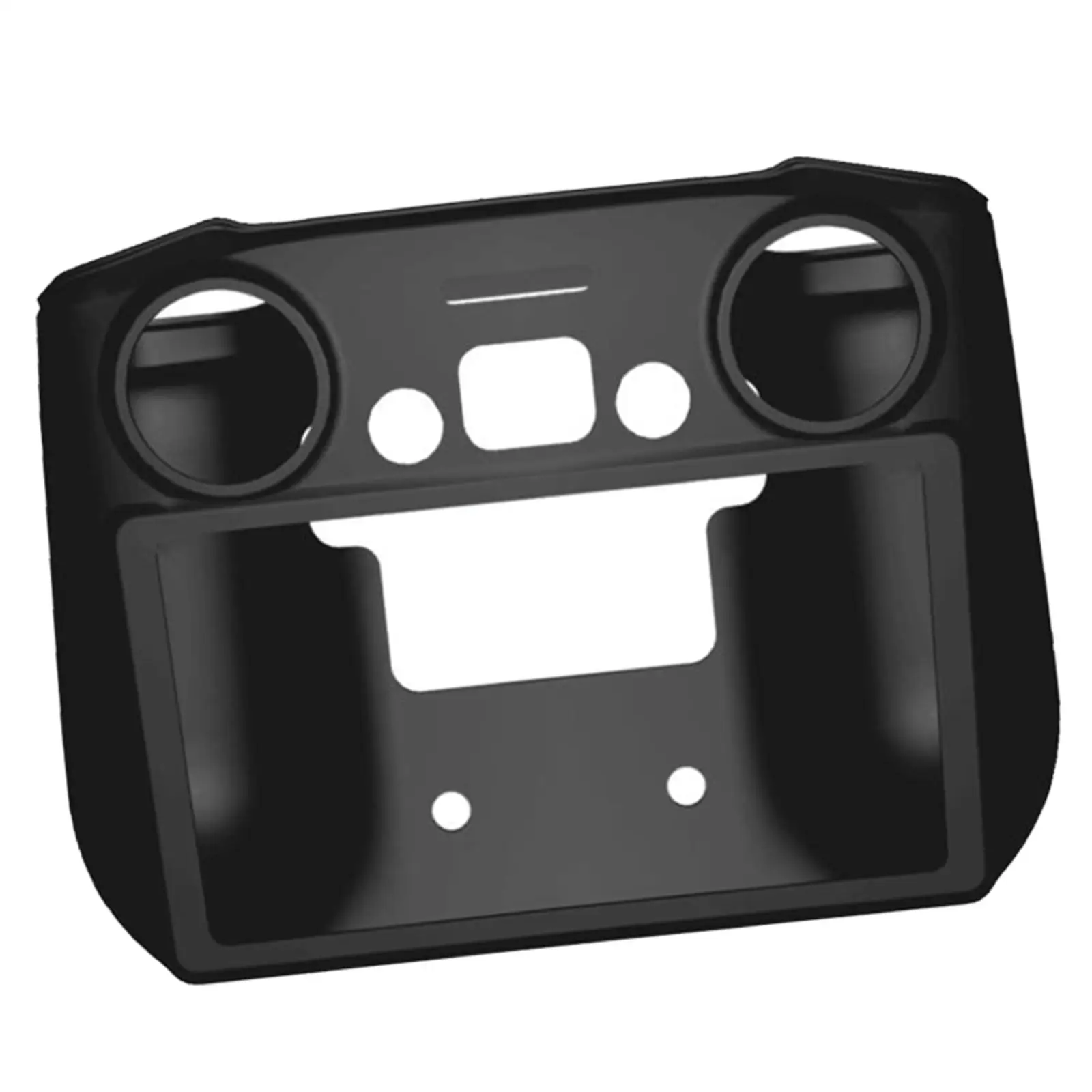 Remote Controller Silicone Case Anti Scratch Portable Soft Case Protective Cover for DJI Mini 3 Pro Drone Controller Accessories