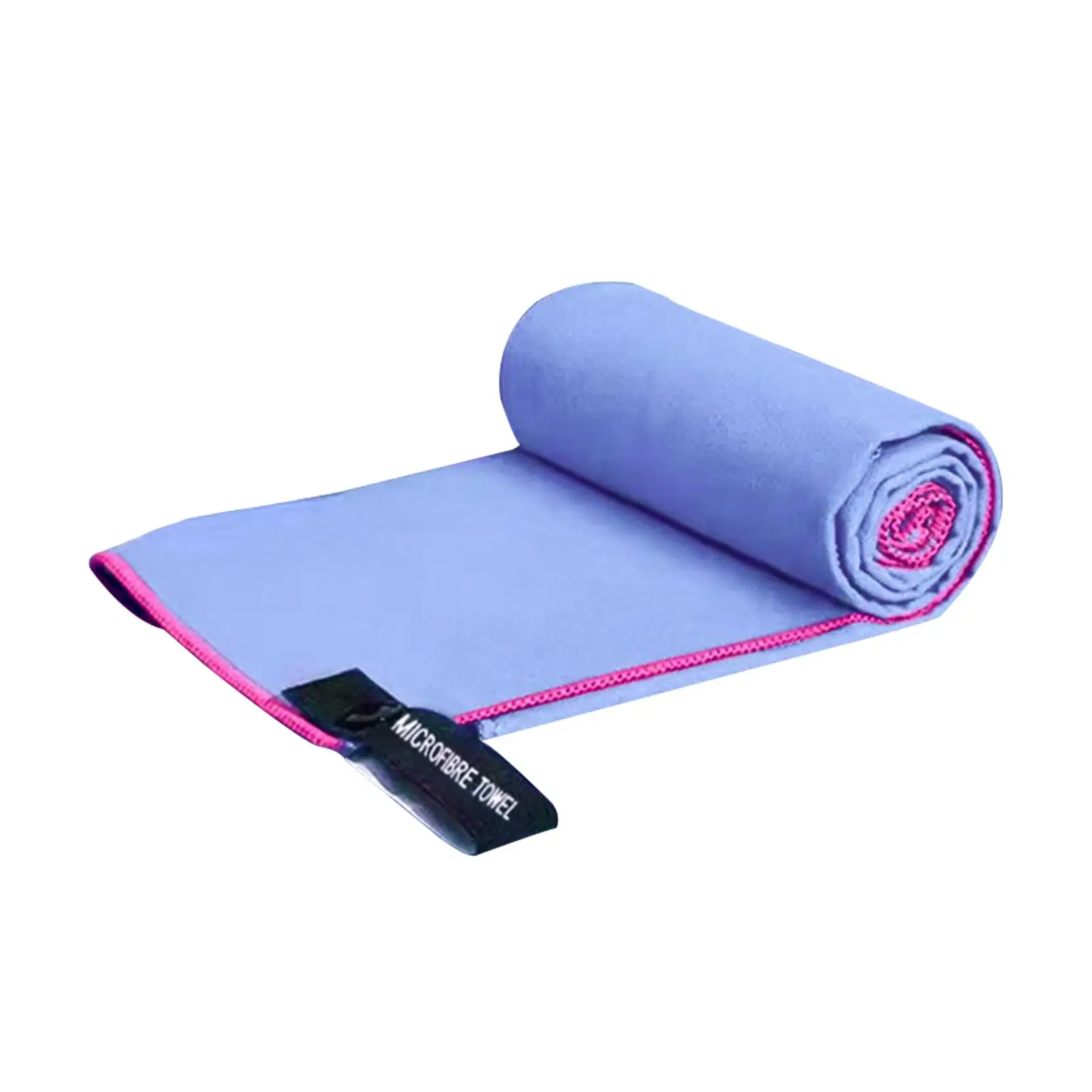 Travel Towel Quick Drying Towel for Backpacking Workout Pool Hand Face Body