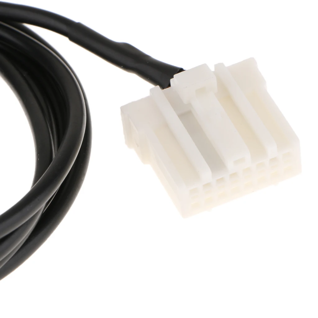 3.5mm Plug Aux Cable for CX8 Audio Cable