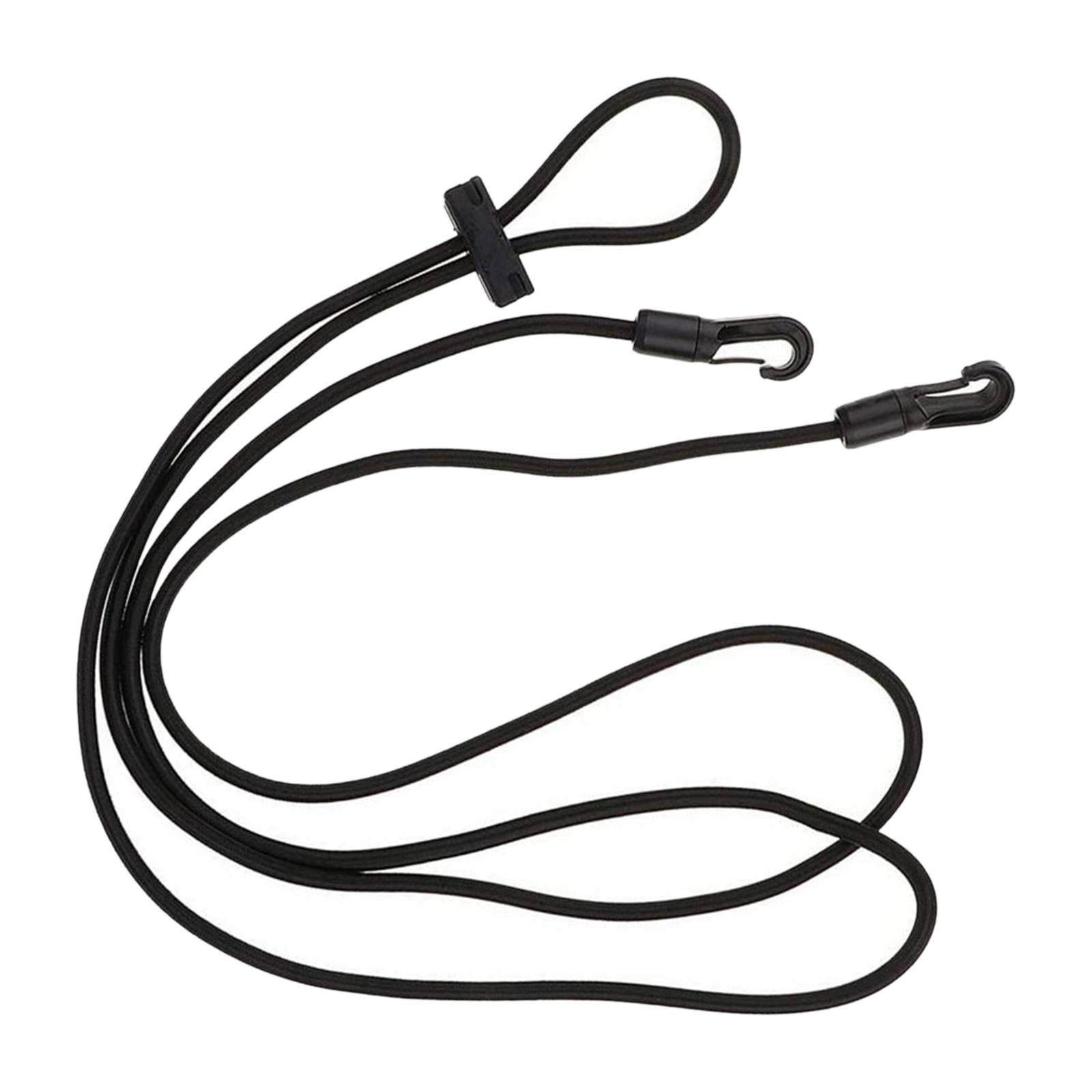 3M Horse Roping Reins Pulling Training Rope Comfortable Elastic Neck Stretcher for Equestrian Accessories Grooming Correct Aid