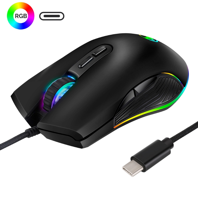 usb c mouse