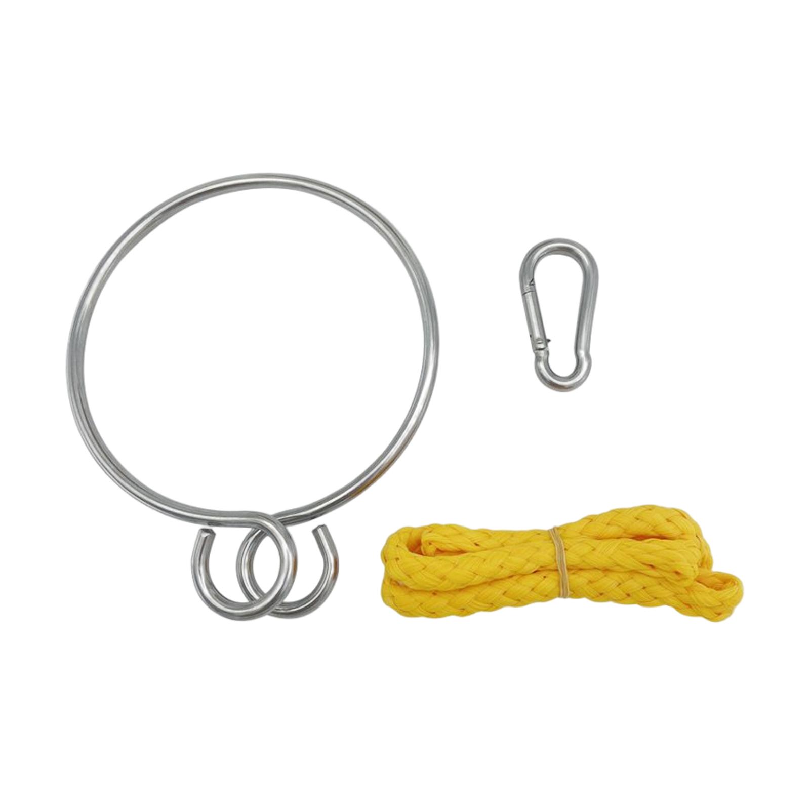 Anchor Retrieving System and Rope , Lifting Anchor  to 80 lbs