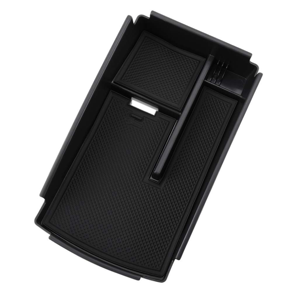 Auto-Styling, Auto Handschuh fach Armlehne Box sekundäre Lagerung für Volkswagen VW CC Passat B7 Magotan B6 B7L, Autozubehör – Detail 1