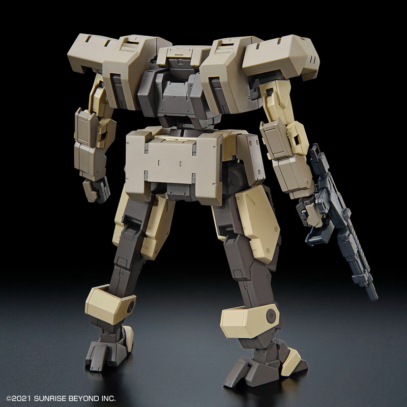 Bandai HG 1/72 MAILeS JO Hound Gundam Model Kit – Anime Collectible Figure