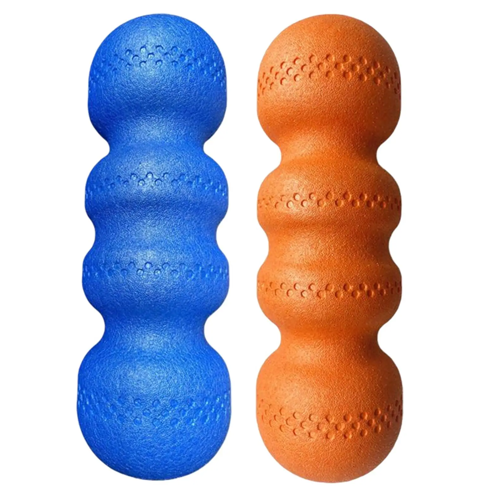 Relief Massage Exercise Fitness Tissue Tool back Massage Peanut Ball