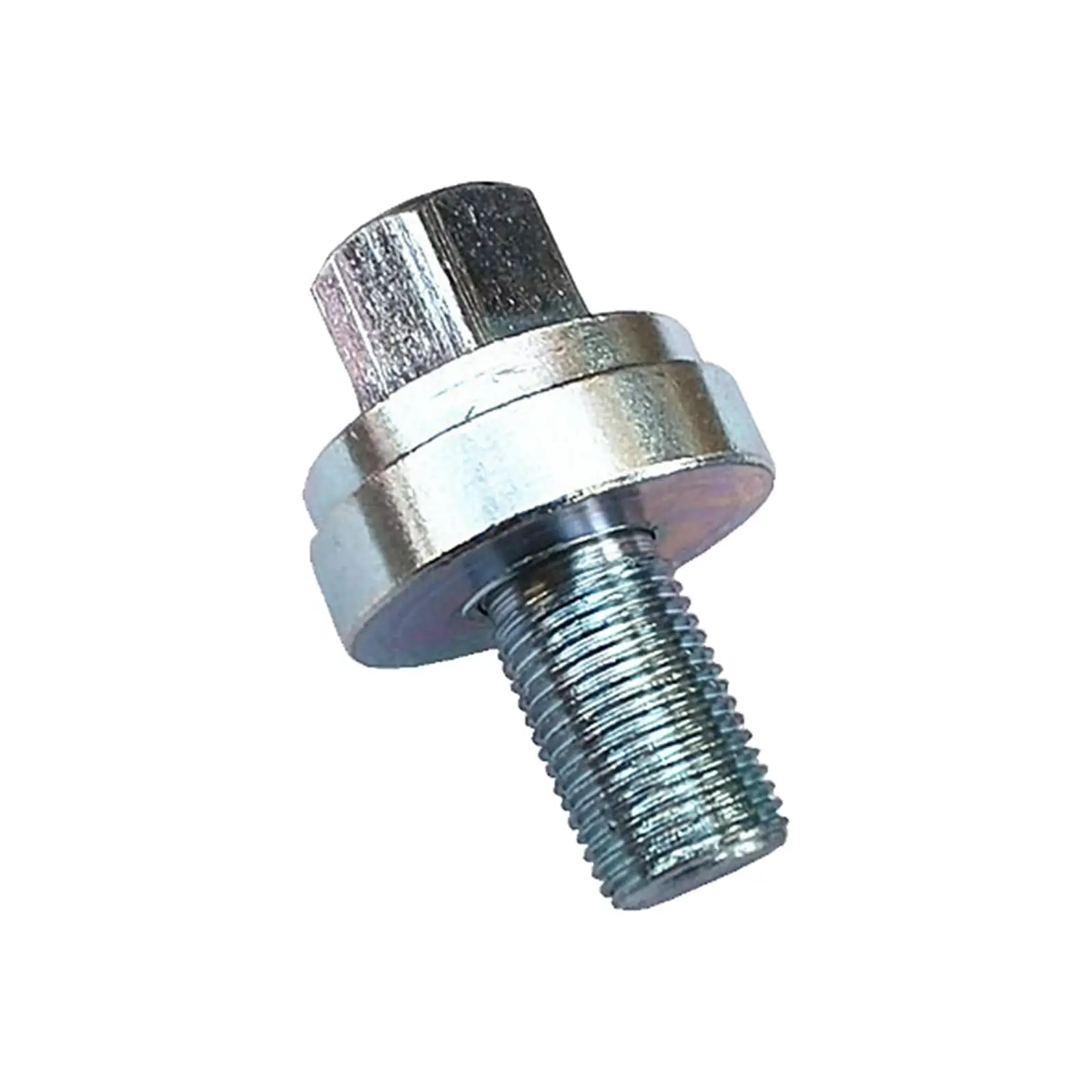 Crankshaft Pulley Bolt 90017P01003 Professional Durable replacements for Honda Civic Easily Install Vehicle Repair Parts
