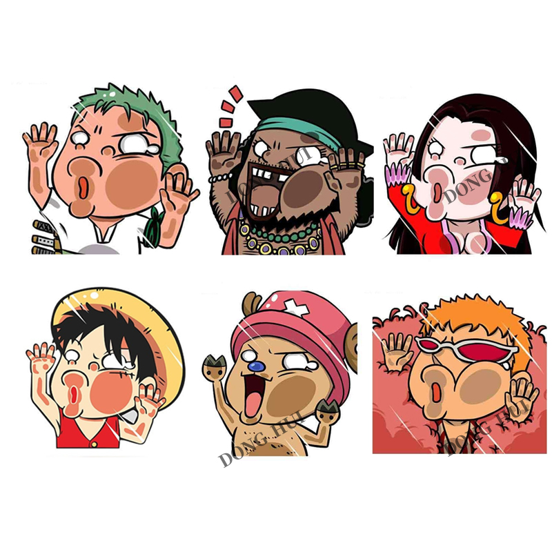 One Piece là một trong những bộ anime được yêu thích nhất trên thế giới. Hãy khám phá cách vẽ những nhân vật trong One Piece với bài hướng dẫn nhanh gọn này.