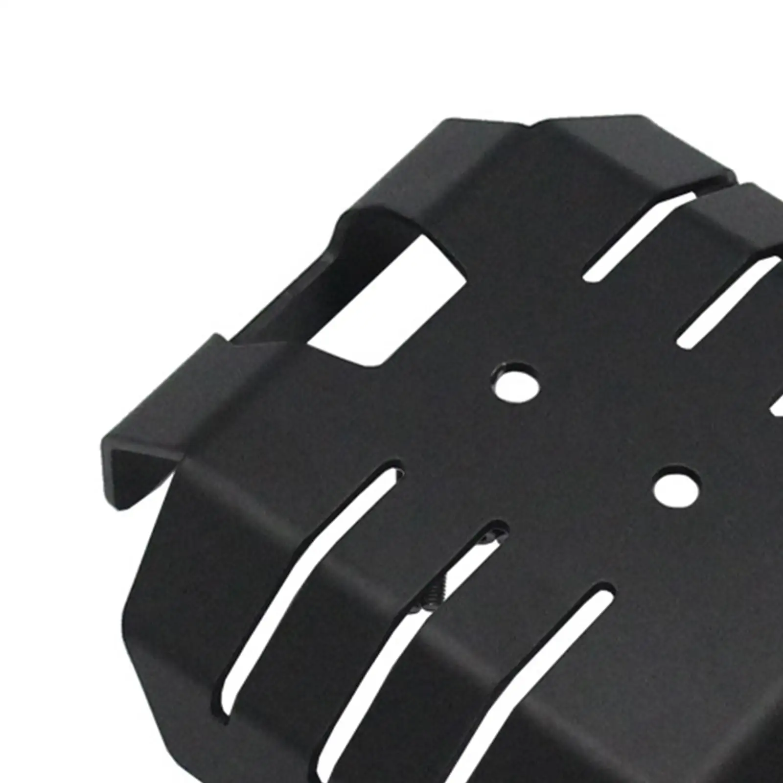 Motorcycle Ignition Coil Guard Cover Aluminum Alloy Black Protection for Pan America 1250 Special PA1250 Accessory Durable
