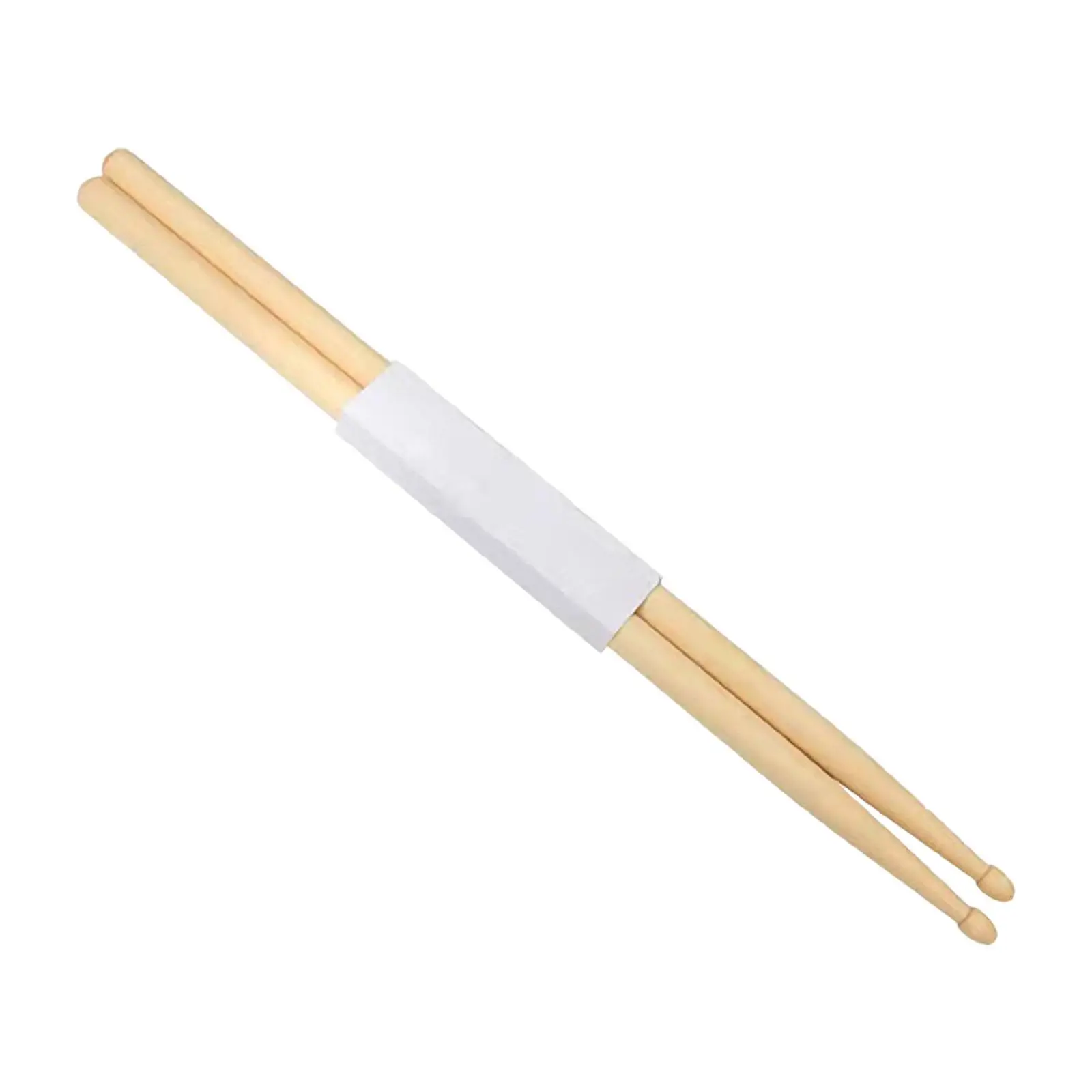 Drum Sticks Drumsticks 5A 7A Maple Wood Drum Sticks for Kids Adults Exercise
