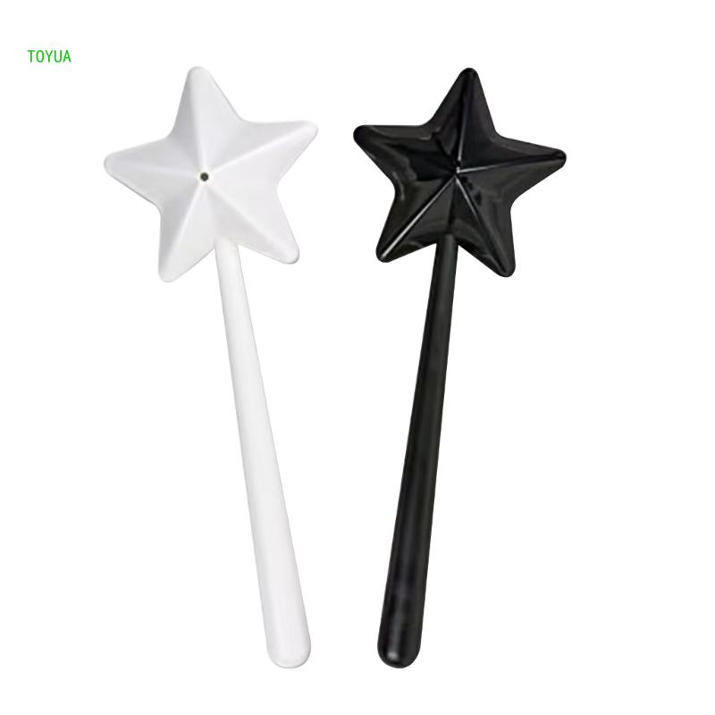 Add a Dash of Magic to Your Table with Magical Wands Salt and Pepper Shaker