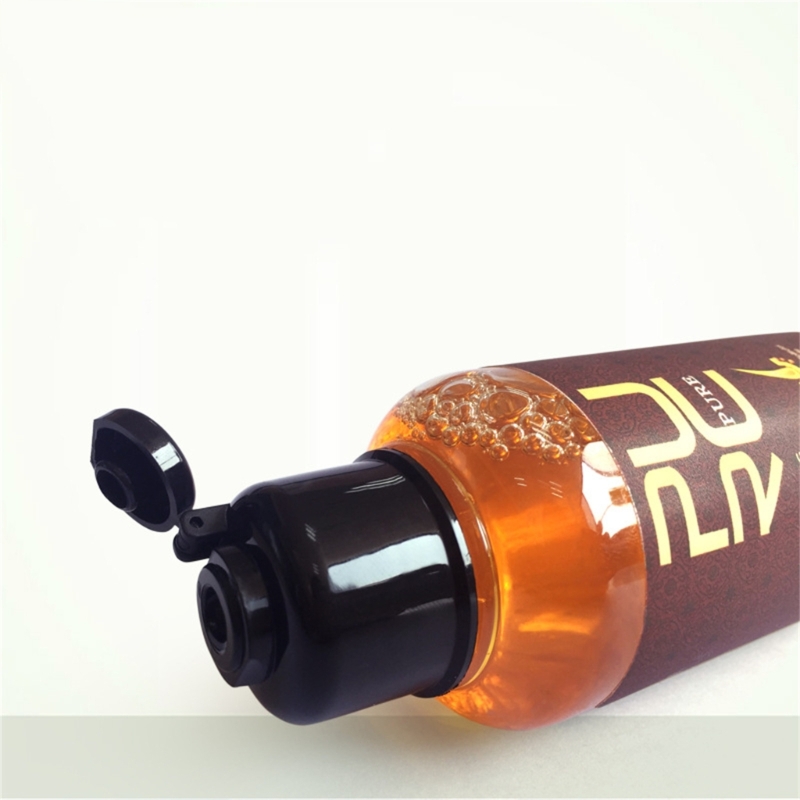 Description Picture 4 of itemHair Care Shampoo Hair Growth Products Natural Anti Hair Loss Fast Growing Prevent Baldness Repair Scalp Damaged E0BD