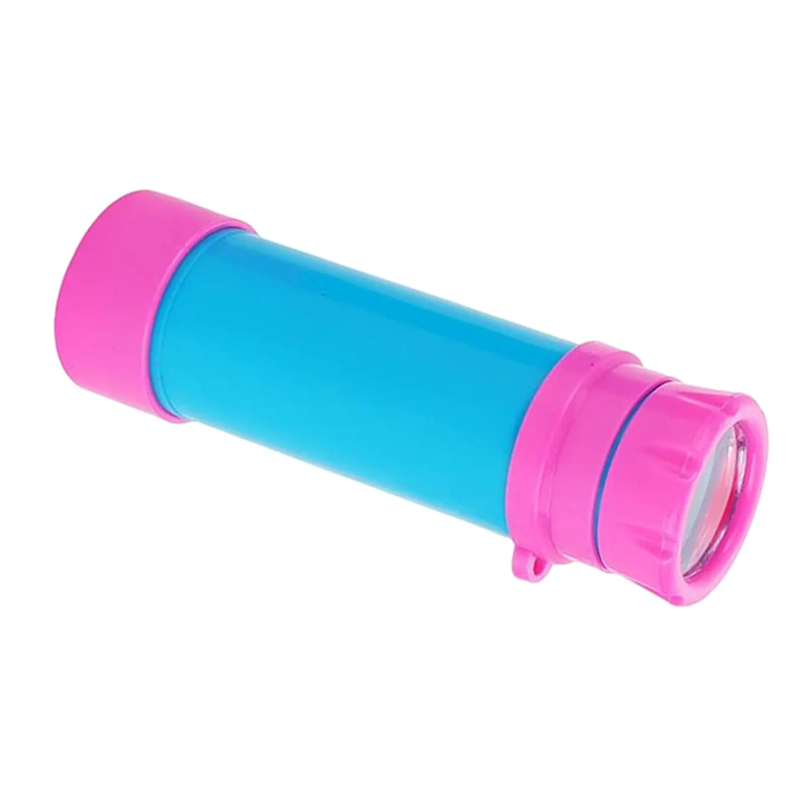 Portable Kids Binoculars Toy Science Toys Educational Retractable Handheld Pocket Telescope for Boys Girls Kids