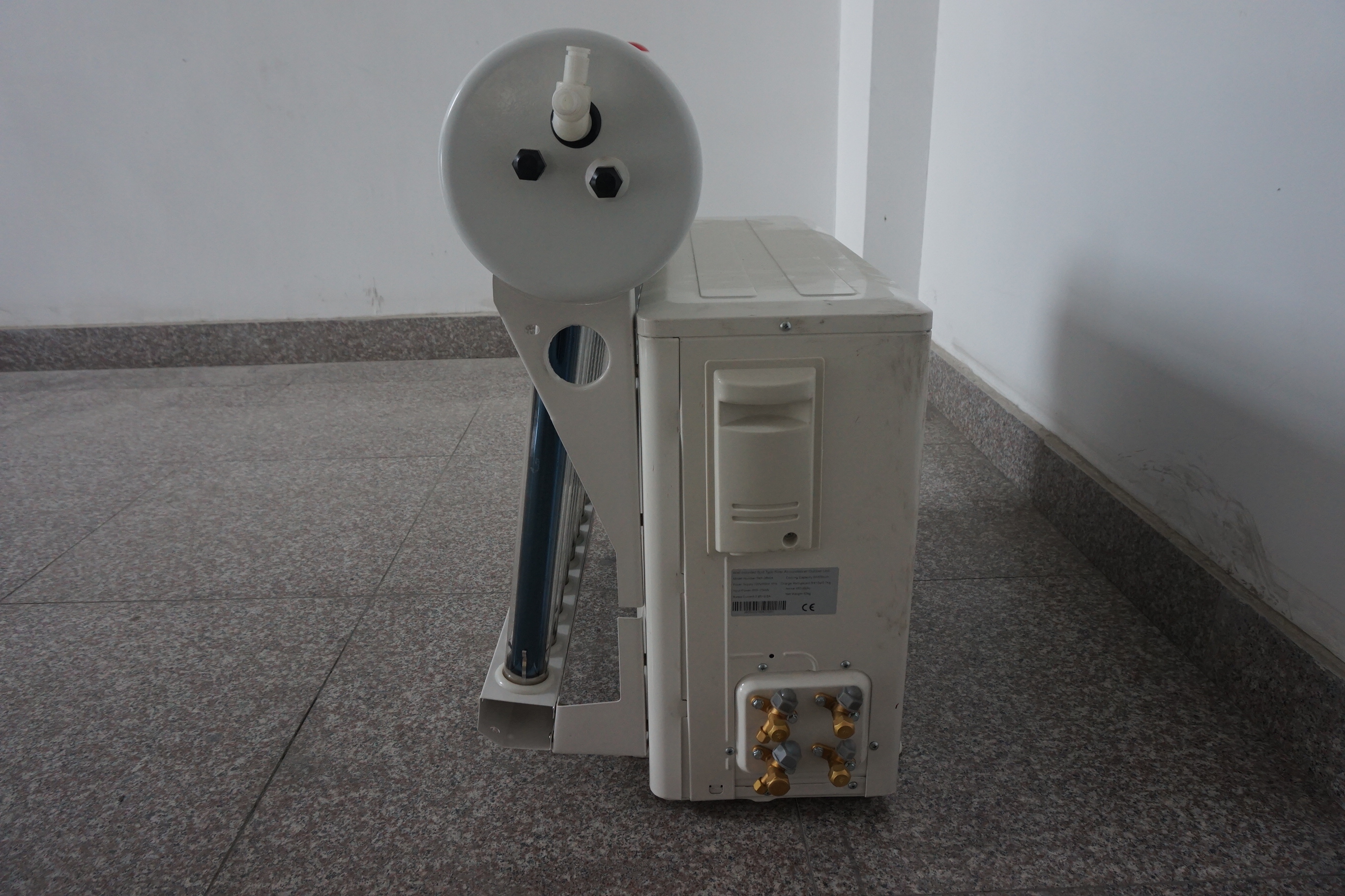 Title 5, graft split air conditioners 24000btu 24000btu ...