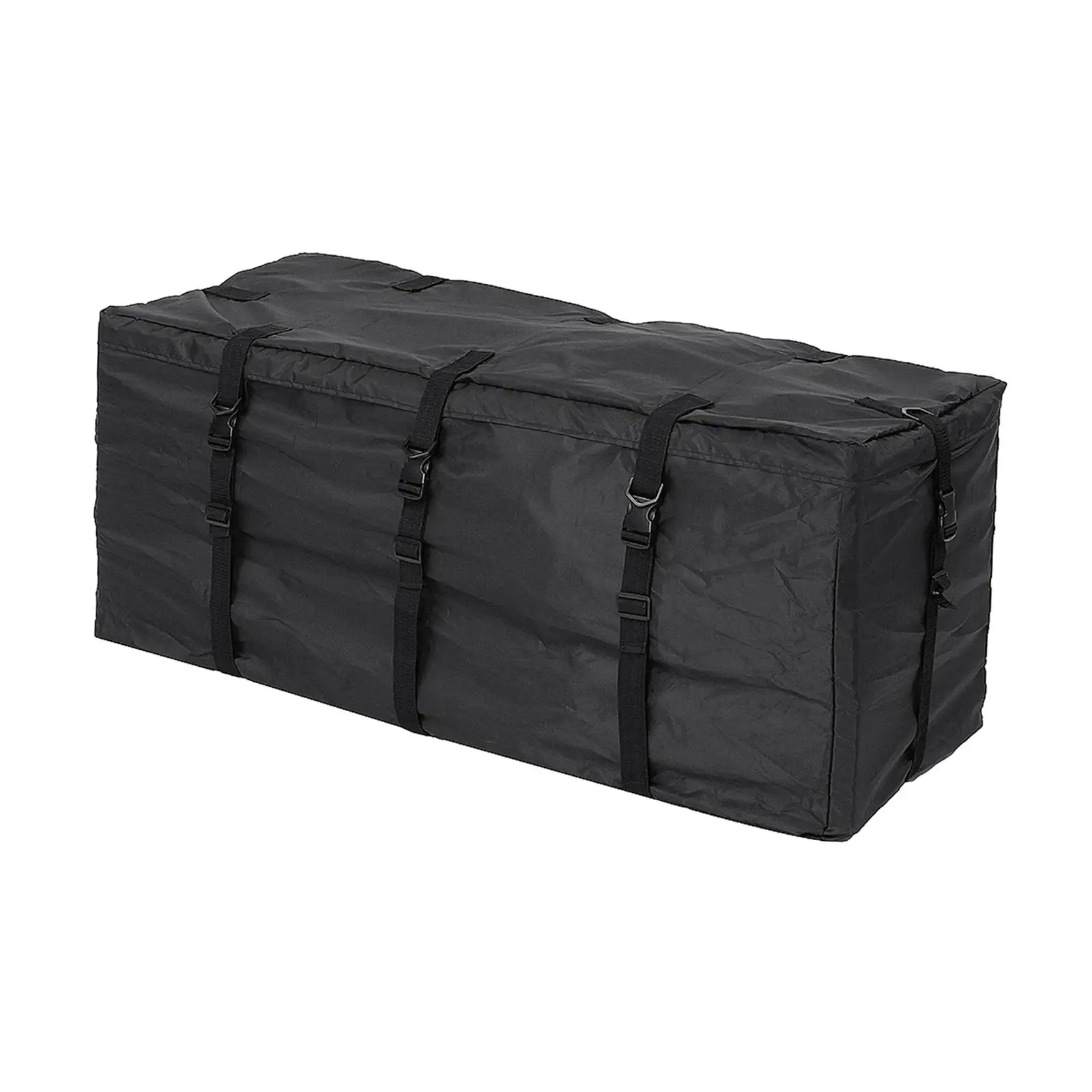 Rooftop Cargo Carrier Bag Luggage Storage Travel Accessories Durable Waterproof Rooftop Carrier Bag for Cars Vehicles SUV