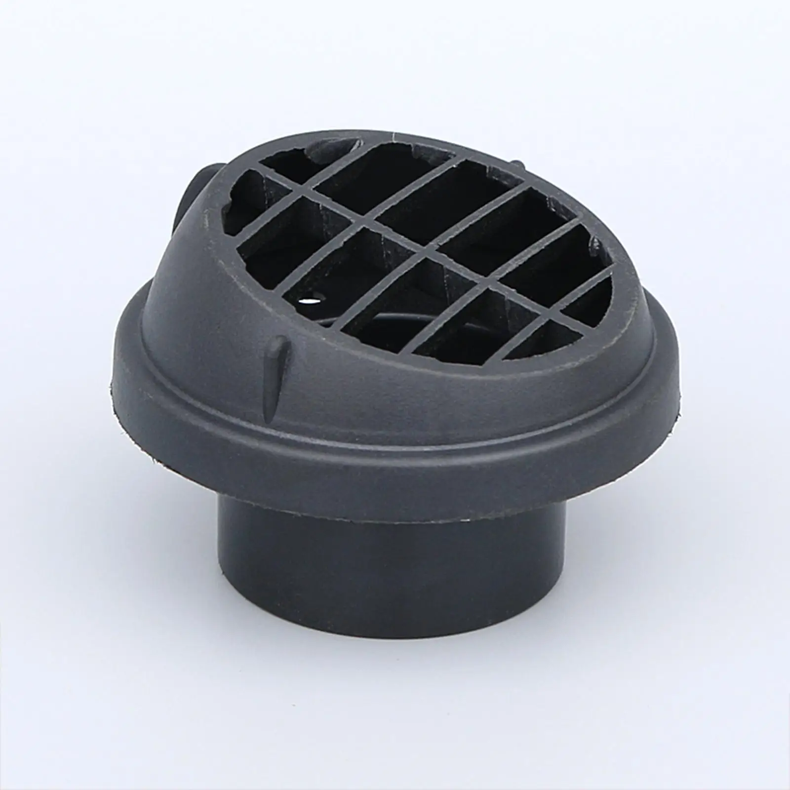 Car Heater Vent Outlet Heater Ducting Air Vent Car Heater Air Outlet for Automobile Automotive Car Vehicle Spare Parts