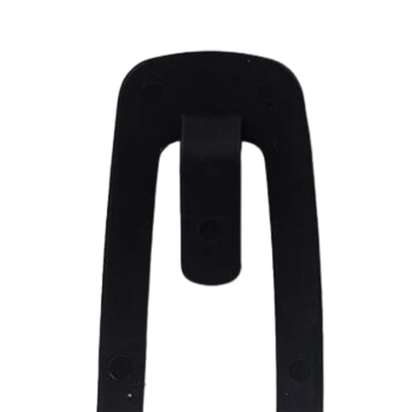 Universal Helmets Goggles Belt Clip Ski Helmets Accessories Glasses Belt Clip Outdoor Accessory Lightweight Equipment for Skier