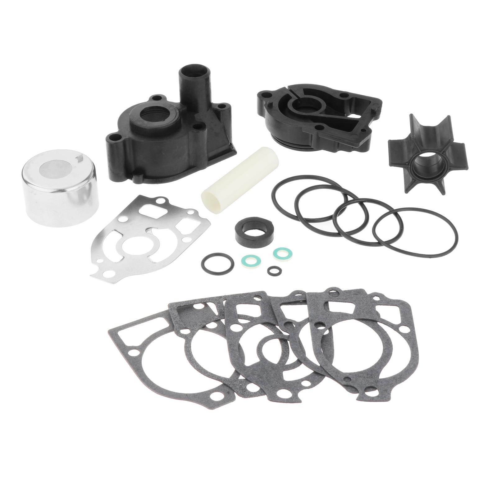 Water Pump Repair for Easy to Install 46-96146A8 Accessories