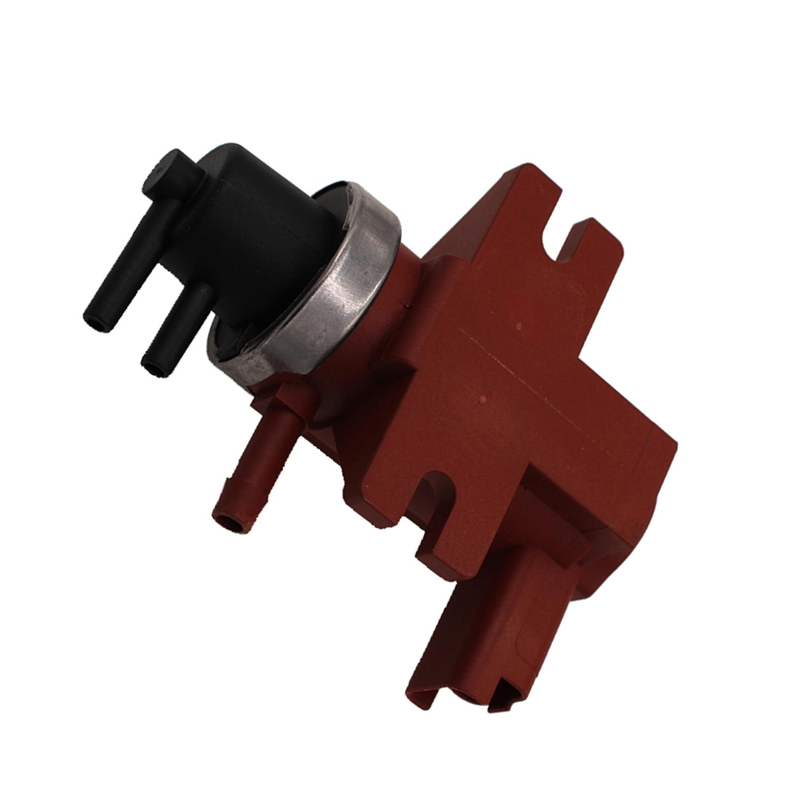 Turbo Boost Pressure Solenoid Valve Converter for Ford Focus C-Max Fiesta Fusion