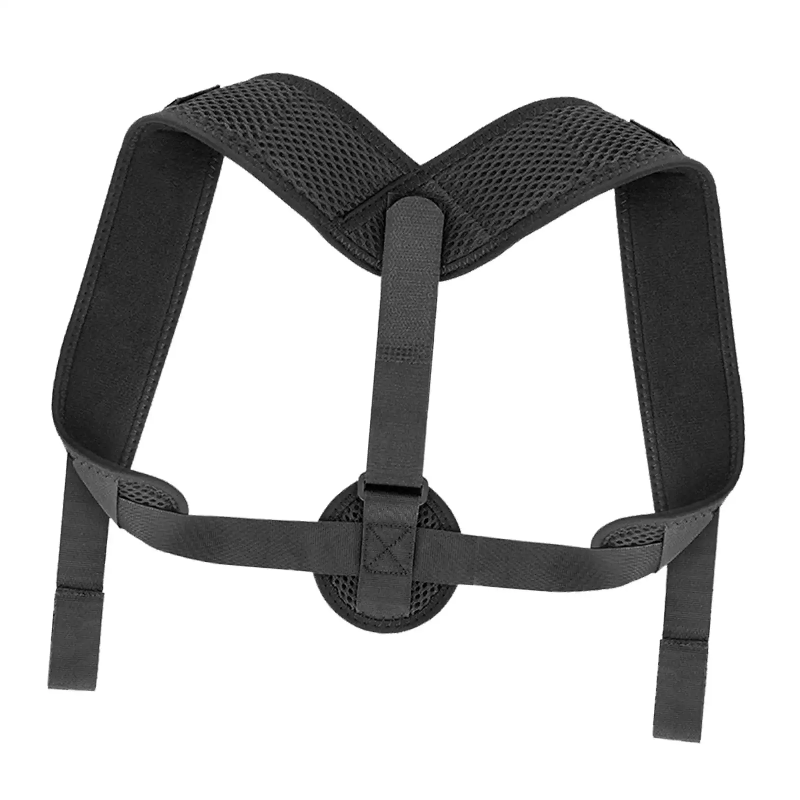 Back Shoulder Posture Corrector Belt, for Women and Men, Posture Correction, Shoulder Brace, Back Correction Belt