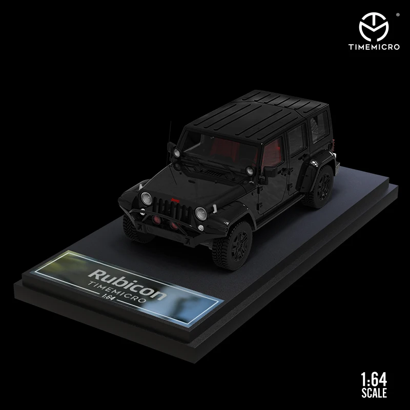 Jeep Wrangler Time Micro | Jeep Wrangler Model | Diecast Time Micro | Jeep  Wrangler Toy - 1 - Aliexpress