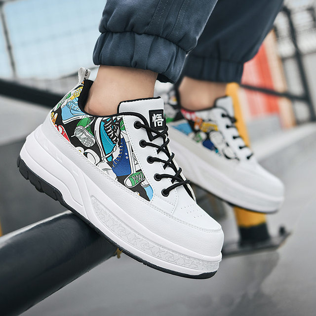 Saga Falabella Zapatillas Con Luces Y Con Ruedas Saga Falabella