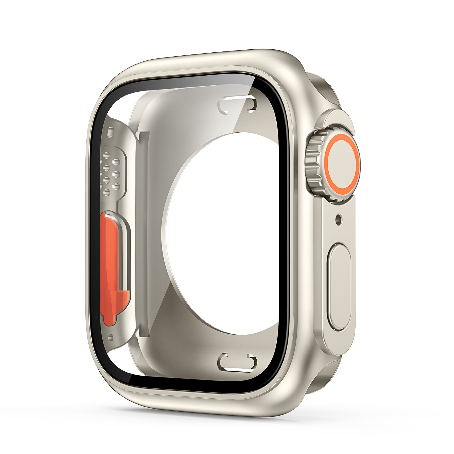 Apple Watch Screen Protector Cover - Product Detail 7
