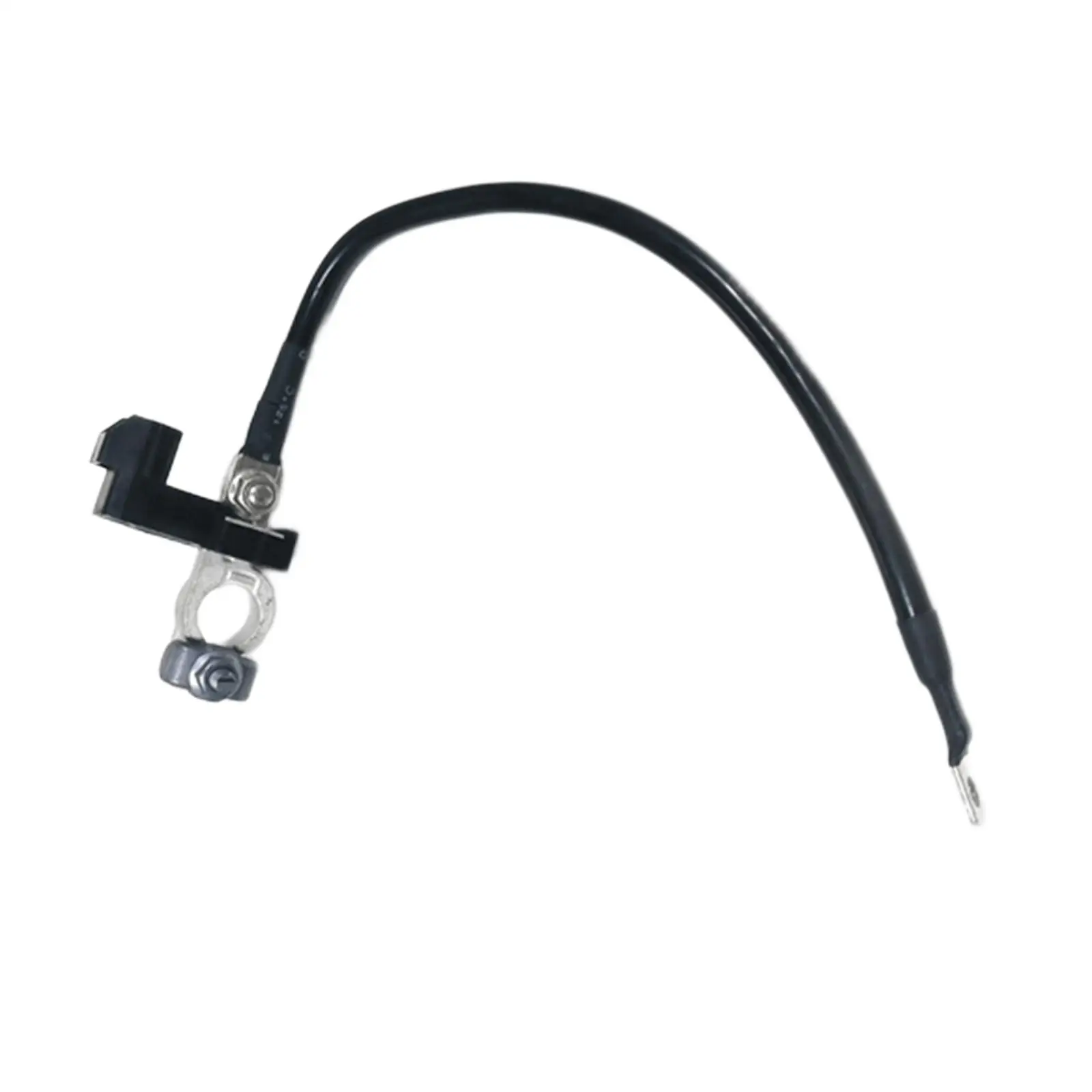 37180A7000 Car Battery Cable Negative Sensor for Kia Automobile Accessory Easy to Install