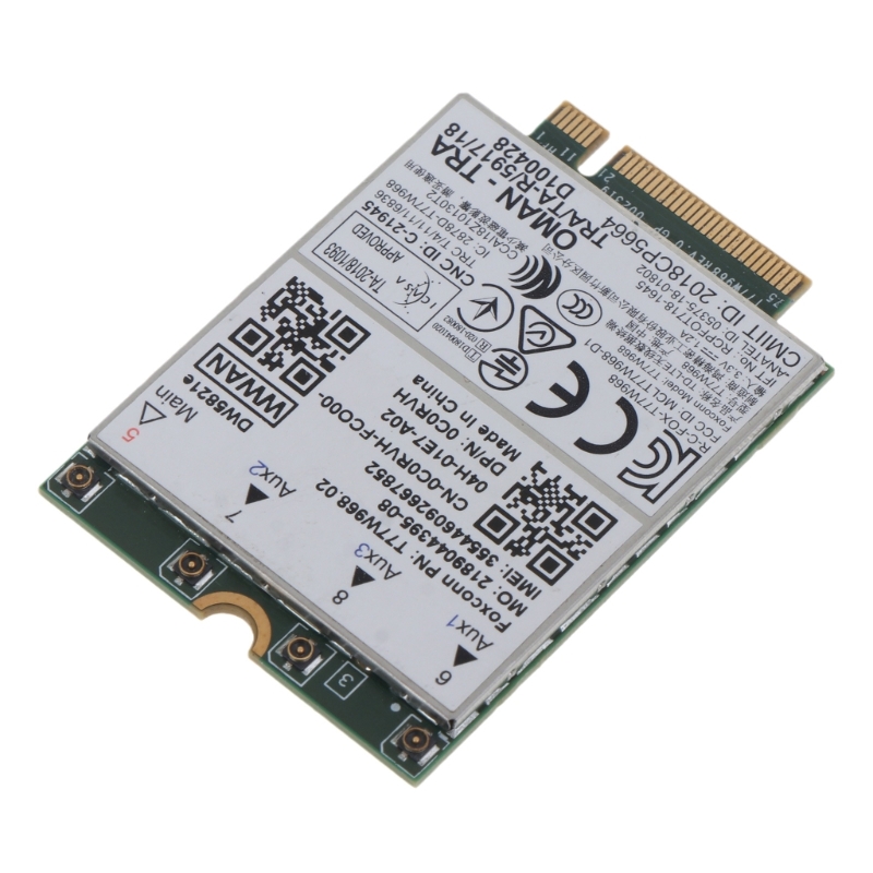 Foxconn модем lte. T77w968. 18. T77w968. агрегация частот 4g.