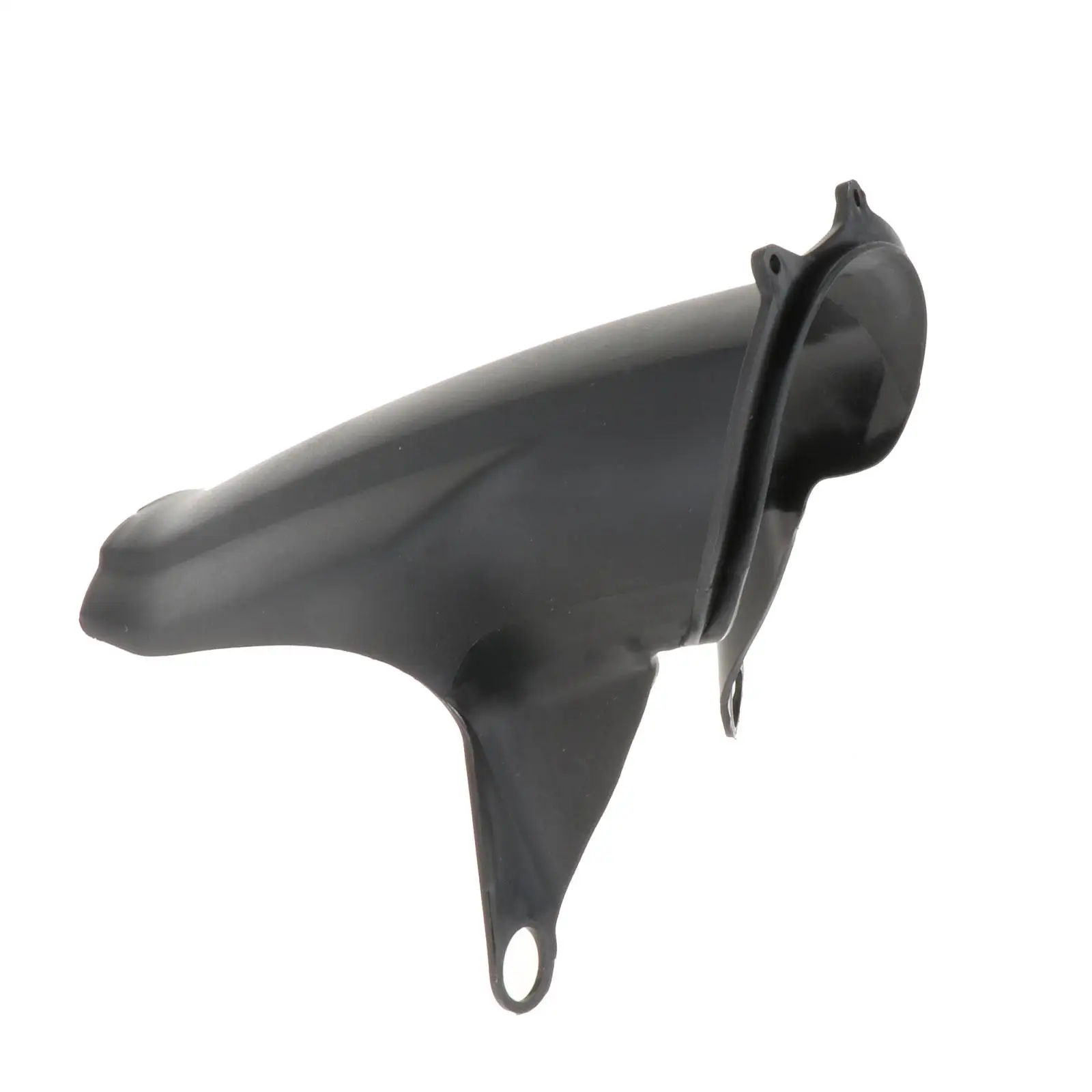 Motorcycle Mud Guard Mudguard Professional Motorcycle Front Mudguard Fenders MY21 36 38 Simple Installation Spare Parts