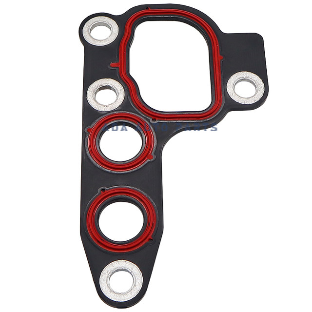 Engine Oil Filter Adapter Gasket - Ford Crown Victoria 4.6L V8 1992-2011 Replacement