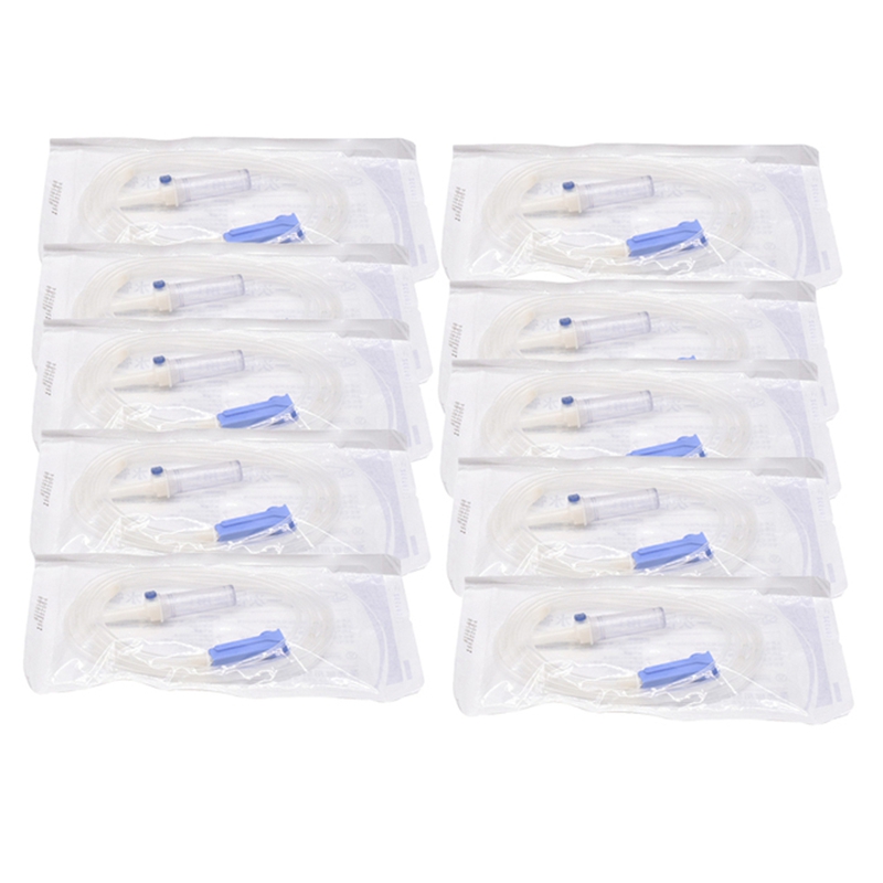 Best of 10Pcs Dental Implant Surgical Tube Match NSK Flushing Pipe Irrigation Tubing Dental Water Pipe Transparent Disposable Tube Reviews & Tips