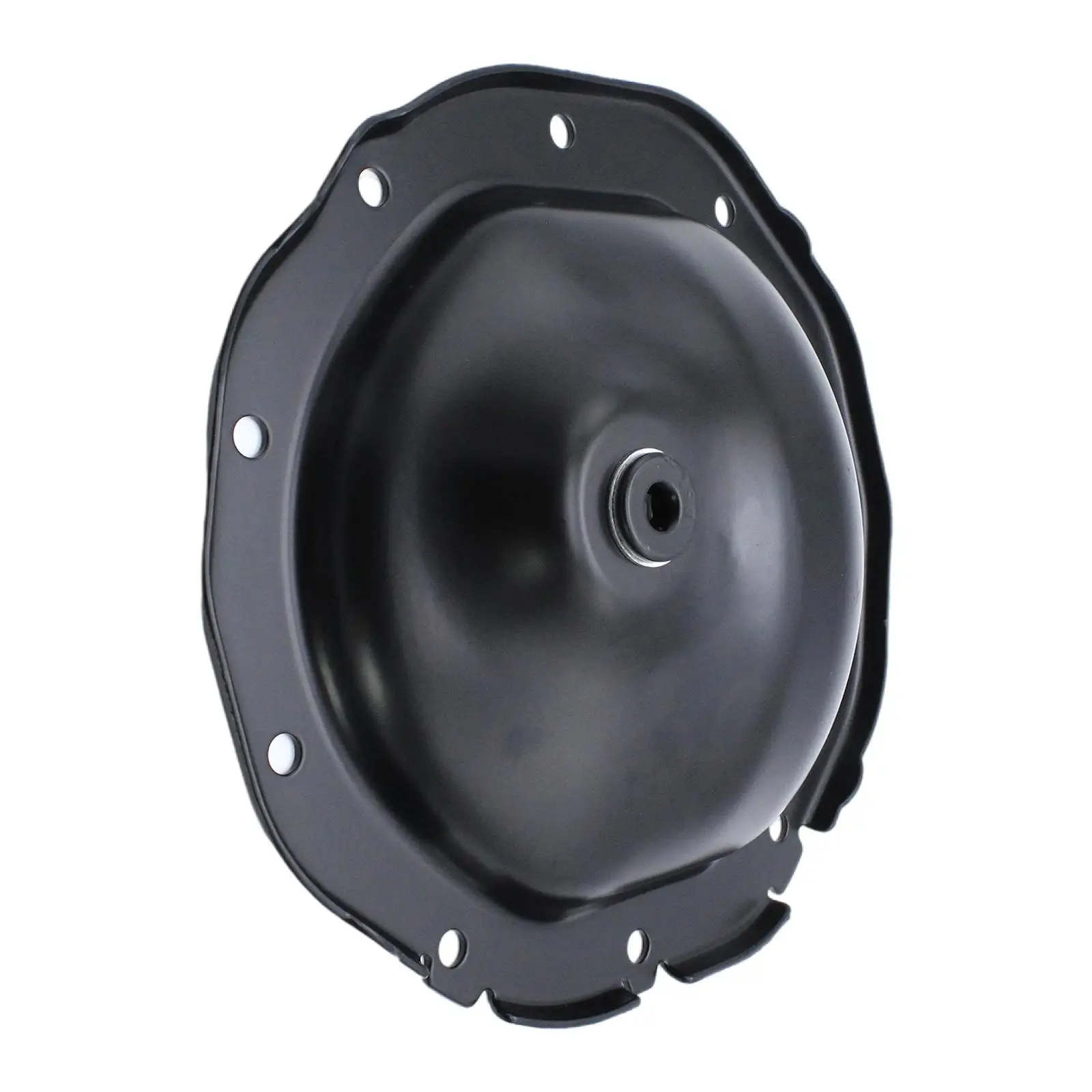 697-706 Black Rear Differential Cover Fit for Chevrolet 1500