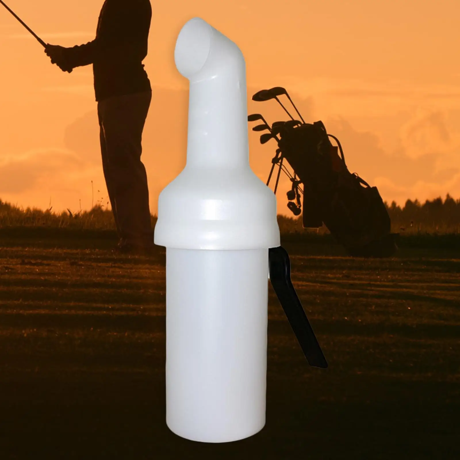 Golf Cart Sand Bottle for Club Car No for Essential Equipment Accessories