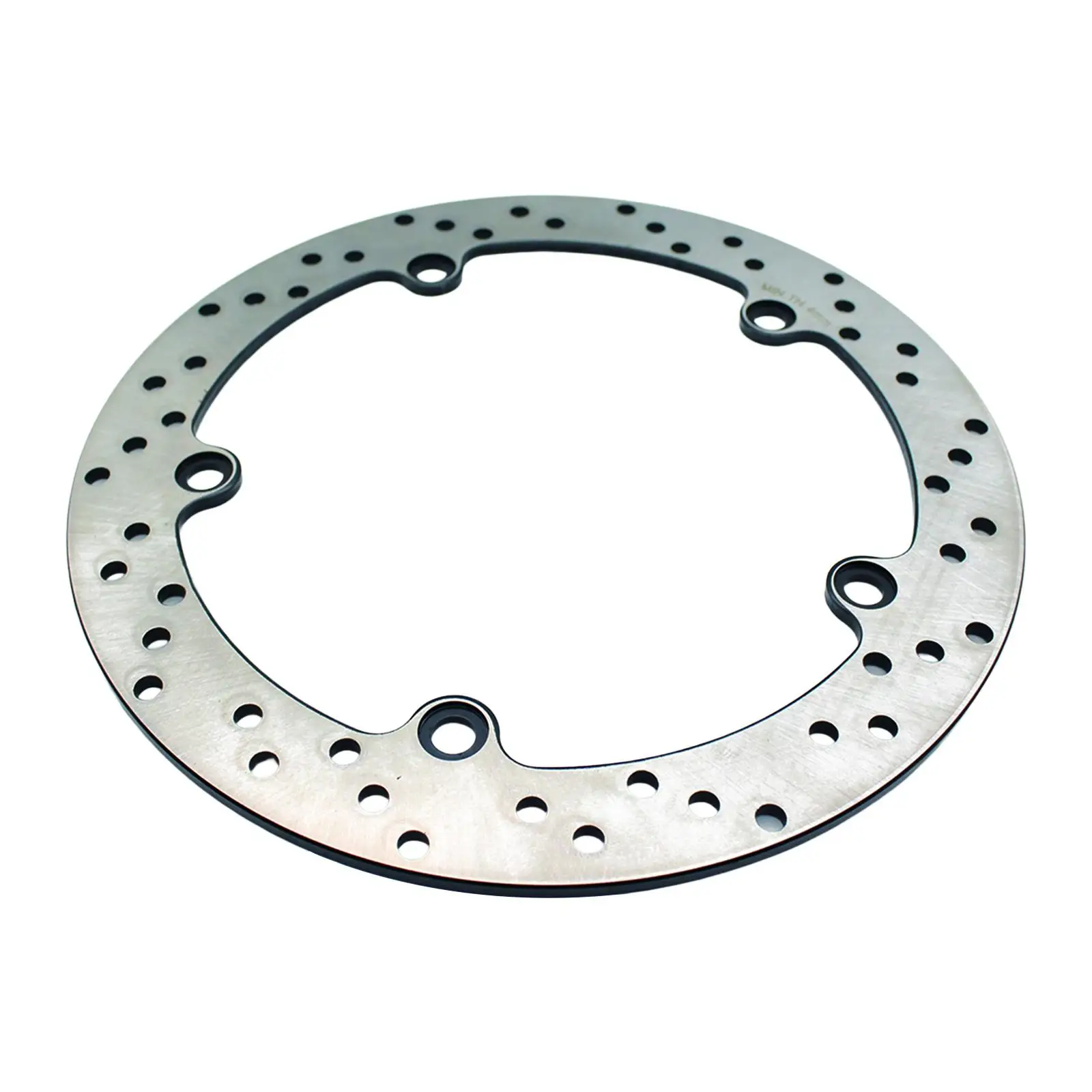 Motorcycle Rear Brake Disc for BMW R1100GS R1100R Professional Direct Replaces Easy to Install