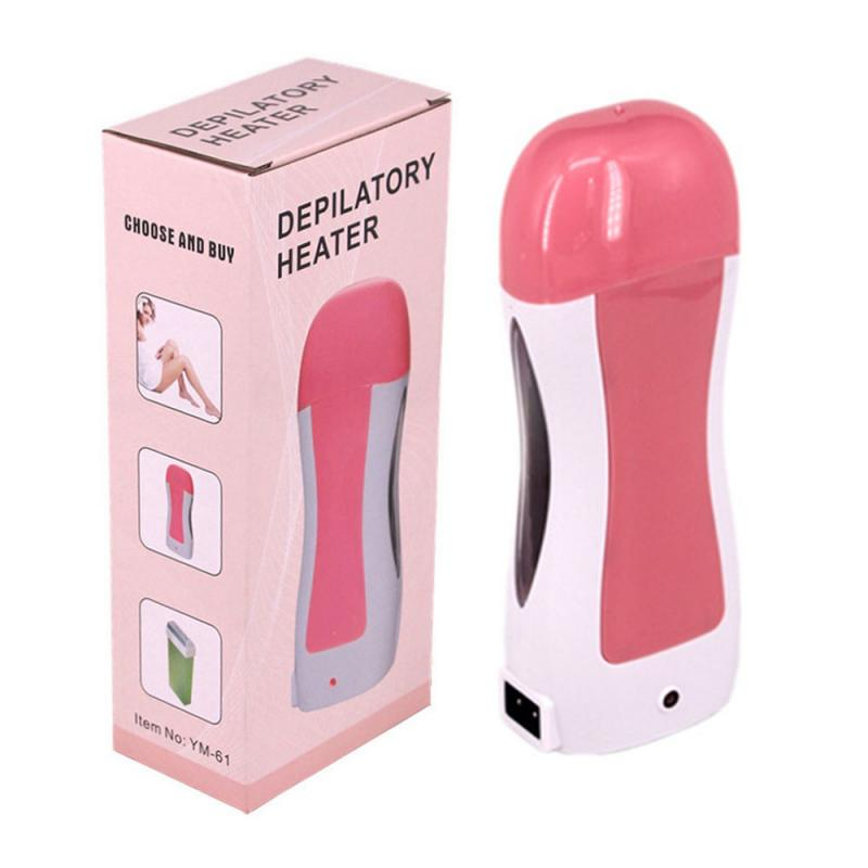 Best of Depilatory Wax Cream Heater Waxing Hot Cartridge Hair Removal Roller Wax Warmer Equipment Tool Reviews & Tips