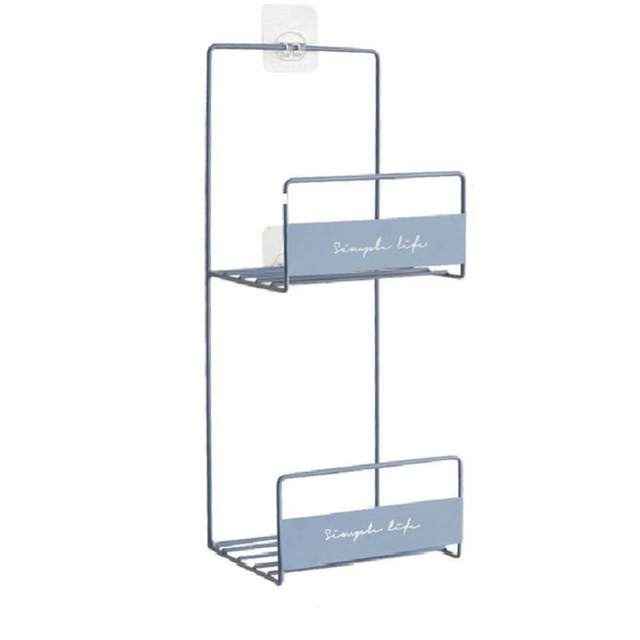 2 Portapacchi In Acciaio Inox Per Sciarpe E Borse - Organizzatore Regolabile - Foto 8